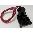 szolenoid, szelepfedél TORO 264-es 3/4" mágnesszelephez