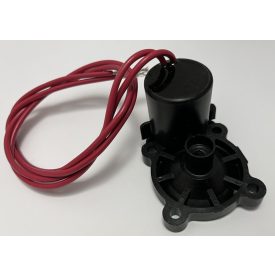   szolenoid, szelepfedél TORO 264-es 3/4" mágnesszelephez