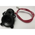 szolenoid, szelepfedél TORO 264-es 3/4" mágnesszelephez