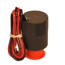 Szolenoid TORO DC 9V-os