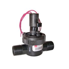 TORO FLO PLUS mágnesszelep 1'' KK