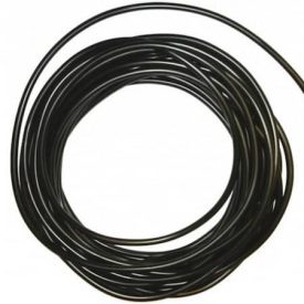 Cső (spagetti) lágy PVC 7/4 mm