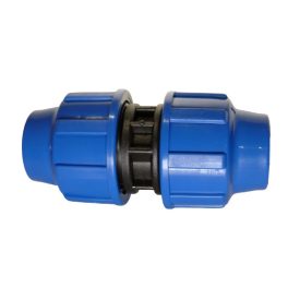 KPE 25 mm TOK-TOK egyenes
