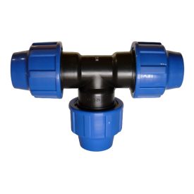 KPE 25 mm TOK- TOK T idom