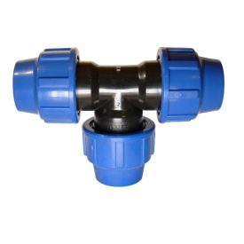 KPE 32 mm TOK-TOK T idom