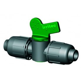 műanyag csap 20x20 mm TOKOS P4