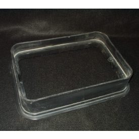 Szelepdoboz magasító 315x450mm STANDARD 90mm