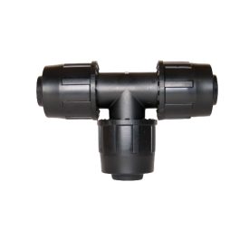 műanyag T idom TOKOS 20 mm