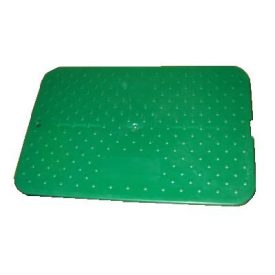 Szelepdoboz fedél STANDARD