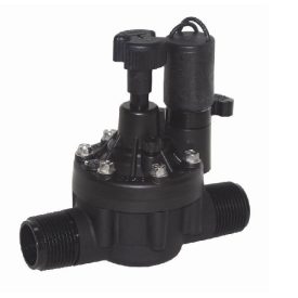 mágnesszelep TORO TPV 1" KK