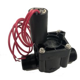 Mágnesszelep HUNTER PGV-100MM-B 1'' KK