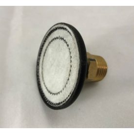 Drénszelep ORBIT fém