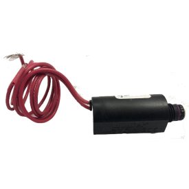 Szolenoid HUNTER AC 24V-os