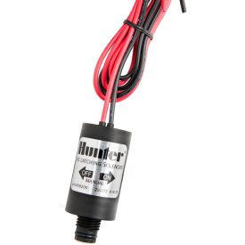Szolenoid Hunter 9V DC