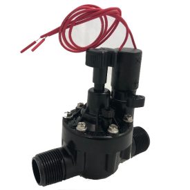   mágnesszelep TORO TPV 1'' KK átfolyásszabályzóval