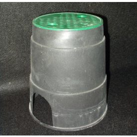Szelepdoboz_MINI 17 cm (füles)
