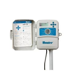 HUNTER X2-14011-E 14 zónás kültéri vezérlő