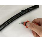 Cső kiszúró szerszám 3 mm (LPE)