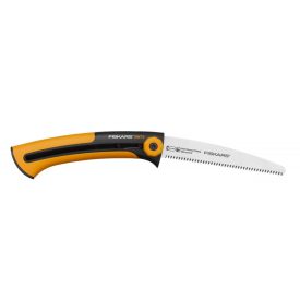 Fiskars építőipari fűrész, M, 160 mm (1020221)