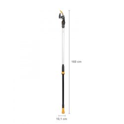   PowerGear Univerzális ágvágó UPX82- 25 év garanciával (1023625)