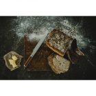 Norden Kenyérvágó kés