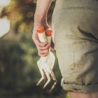 Talajlazító, fehér (1027034)