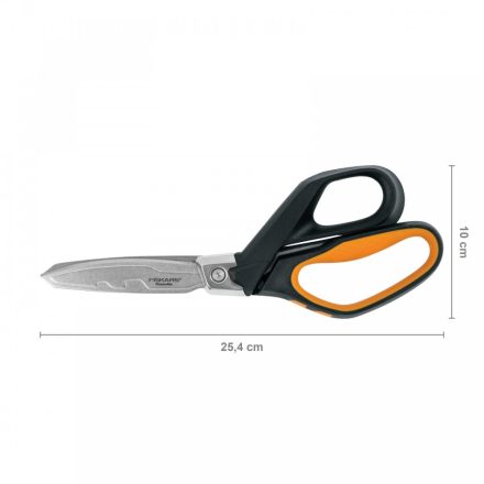 PowerArc™ Heavy duty ollók, 26 cm (1027205)