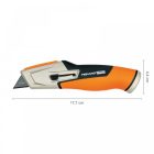 CarbonMax™ visszahúzható pengekés (1027223)