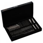 All Steel Steak evőeszköz készlet, 24 db-os (1027505)