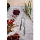 All Steel Steak evőeszköz készlet, 24 db-os (1027505)