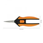 Solid™ Micro-tip olló SP13 (1051600)