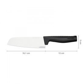 Hard Edge Santoku kés (1051761)