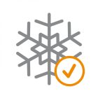 X-series™ autós hólapát