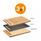 Functional Form Bambusz vágódeszka készlet (1057550)