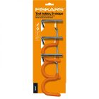 Fiskars Solid eszköztároló S alakú, 3db