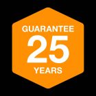 All Steel nagy szakácskés - 25 év garanciával (1062882)