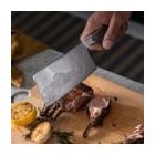 All Steel bárd - 25 év garanciával (1062885)