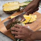 All Steel bárd - 25 év garanciával (1062885)