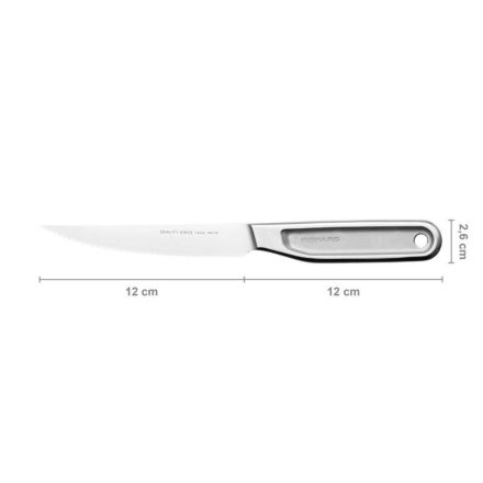 All Steel Paradicsomszeletelő kés (1062888)