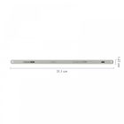 Cserélhető penge keretes fűrészhez, 300 mm, 24 tpi (1062941)