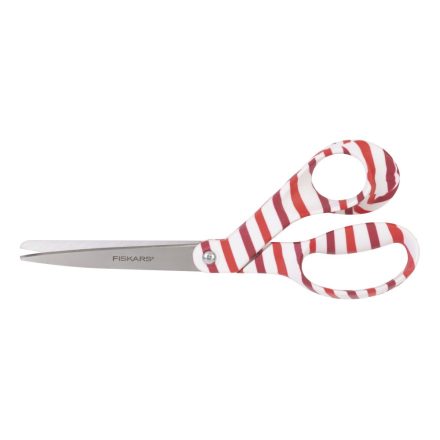 Inspiration általános olló, 21 cm Candy Cane (1063035)