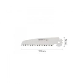 Pótpenge PLUS összecsukható fűrészhez SW68