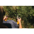 Fű- és sövénynyíró, hosszúnyelű (1001565)