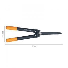 Sövénynyíró, fogaskerekes, HS72 (1000596)