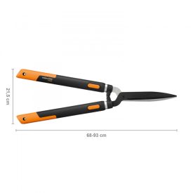 SmartFit Teleszkópos sövénynyíró HS86 (1013565)
