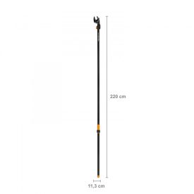 Univerzális ágvágó, 233 cm UP84 (1001557)