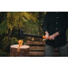 Csavart hasító ék (1000600)