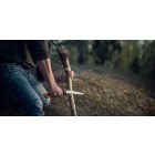 Xtract kerti fűrész, kicsi, SW73 (1000613) (Csomagolás nélküli, hibátlan termék)