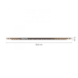 Pót fűrészlap 21''-os (1001706)