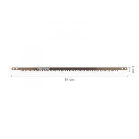 Pót fűrészlap 24''-os (1001707)